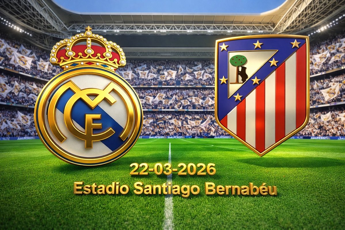 🔱 CHAMPIONS RM🔱 tweet media