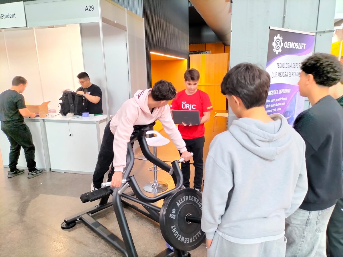 URJCcientifica tweet media