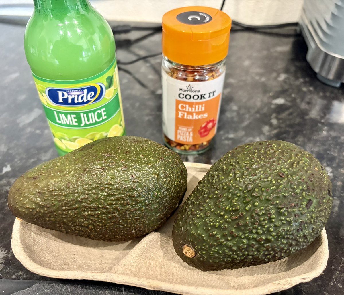 Rob Debenham tweet media