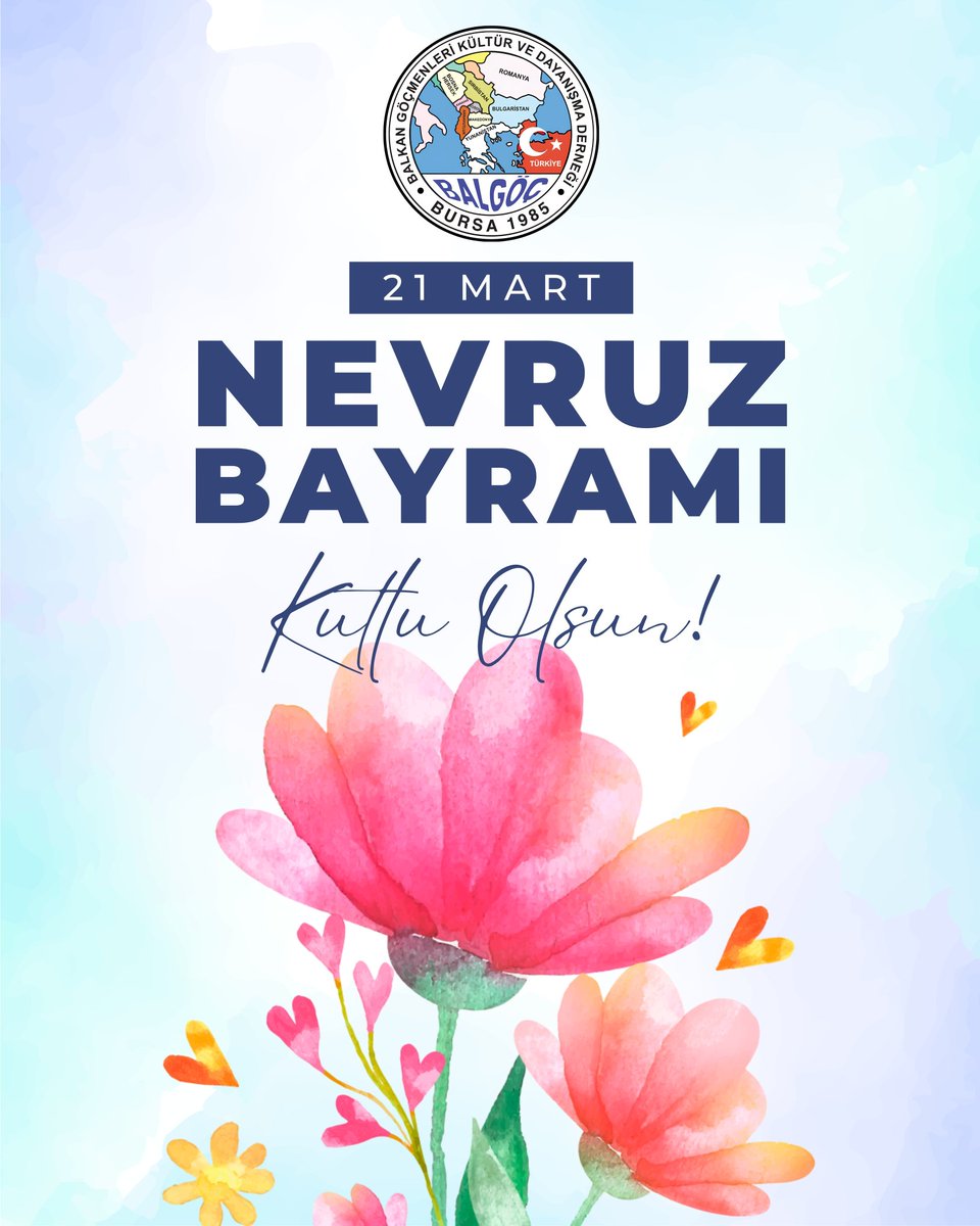 Balgöç Genel Merkez tweet media