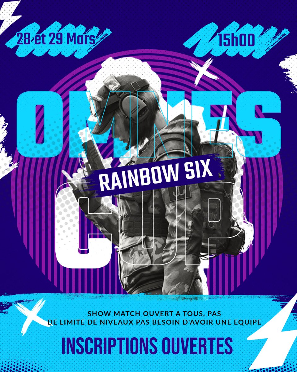 VULPIS byTacet tweet media