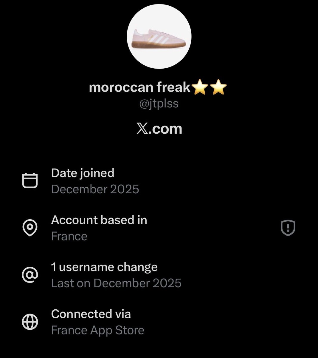 WΛVY B4BY  tweet media