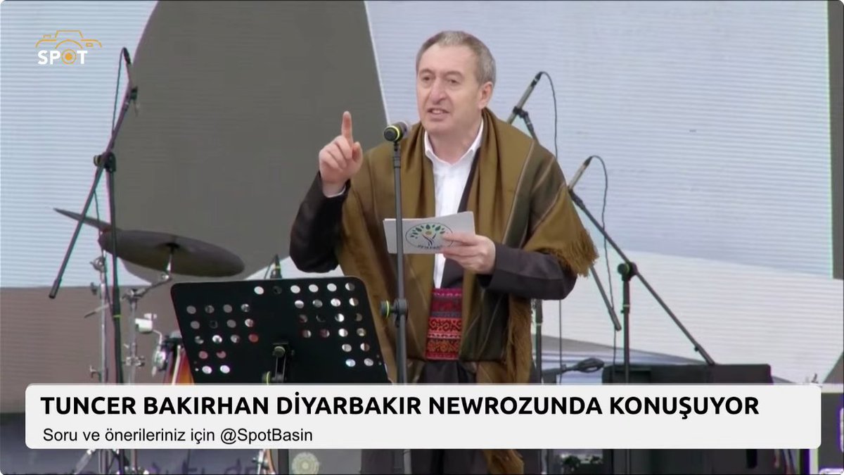 Spot Basın Kooperatifi tweet media