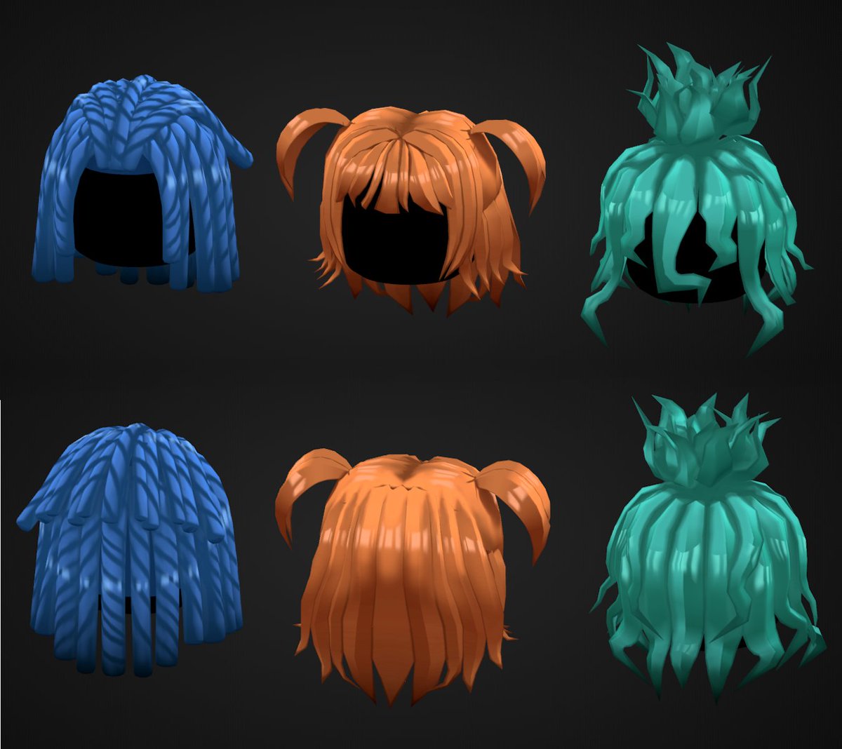 LockyiDEV tweet media