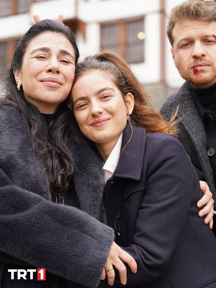 Taşacak Bu Deniz tweet media