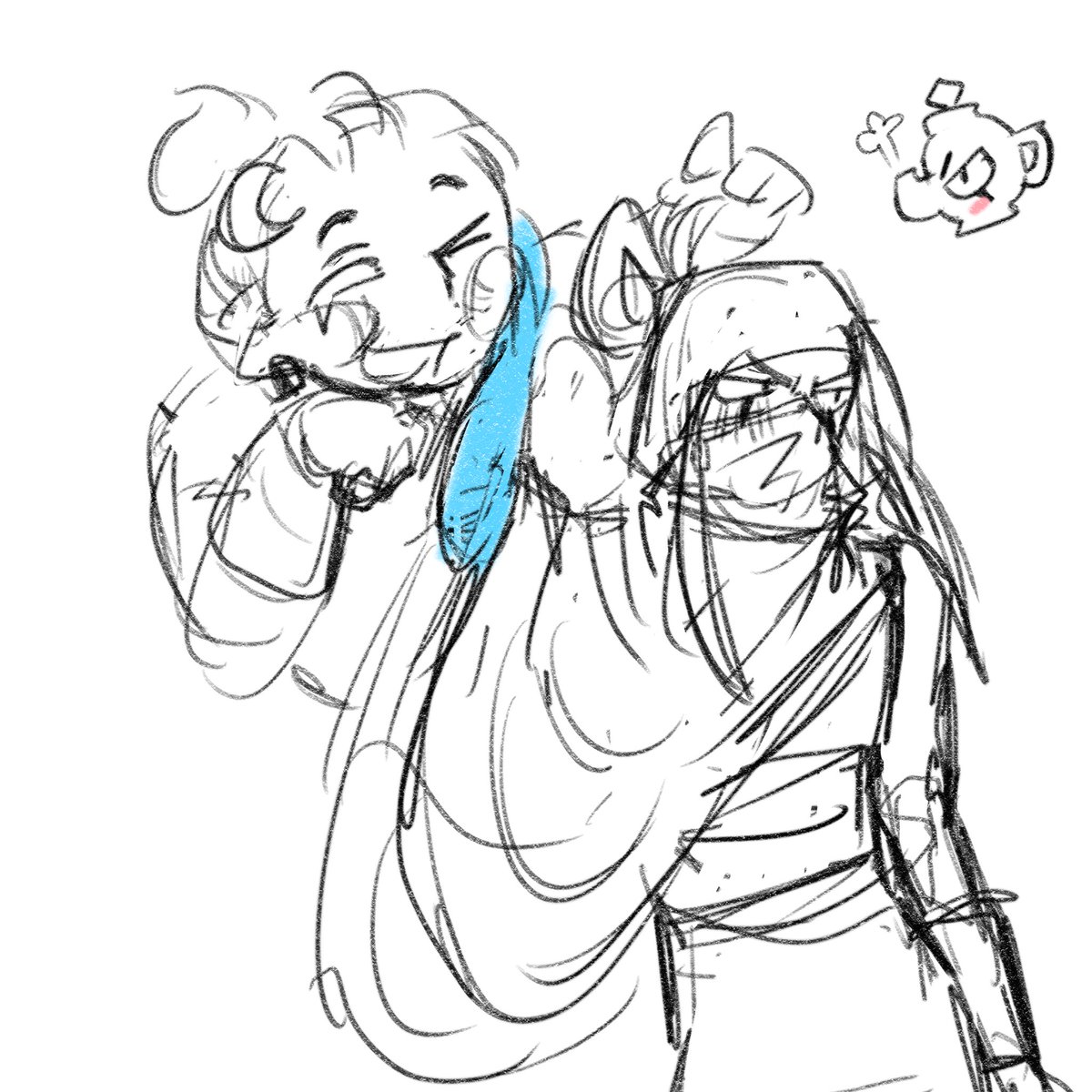 pixel l0ve tweet media