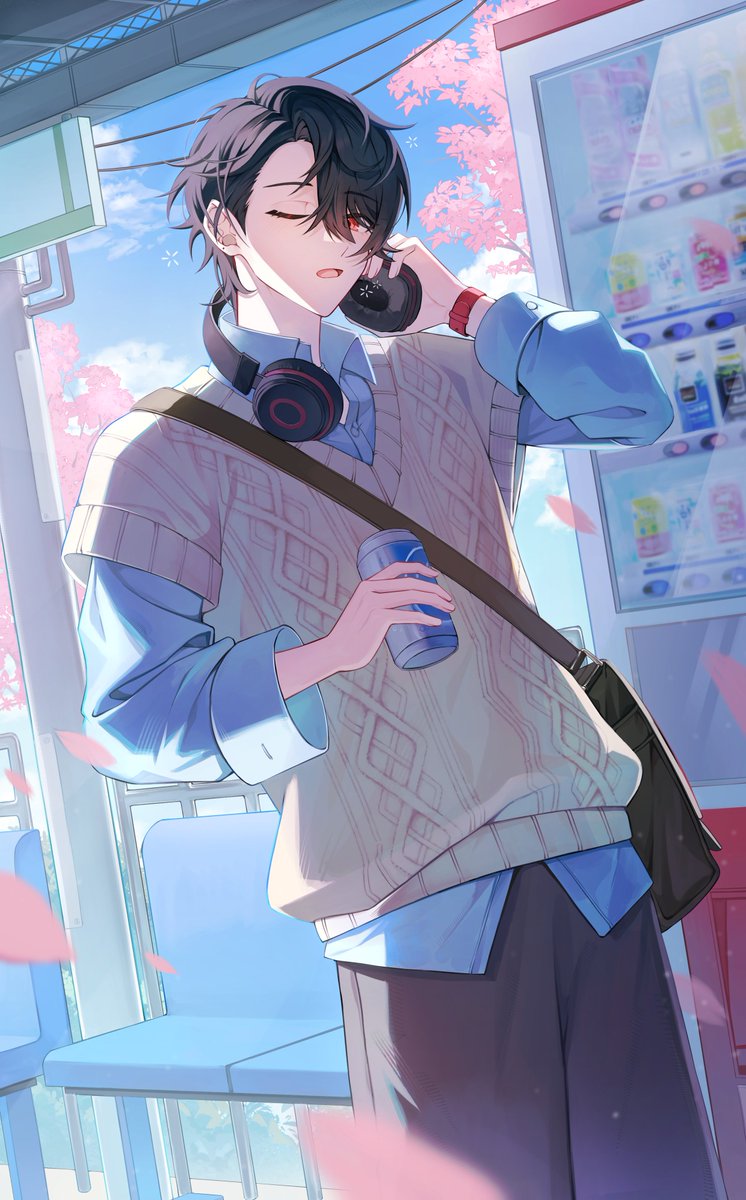 YAMMIN┃ヤンミン tweet media