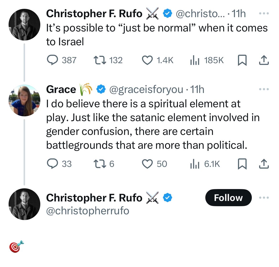 Sturgeon's Law tweet media