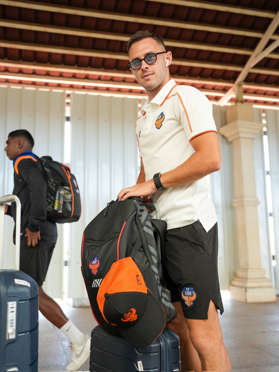 FC Goa tweet media