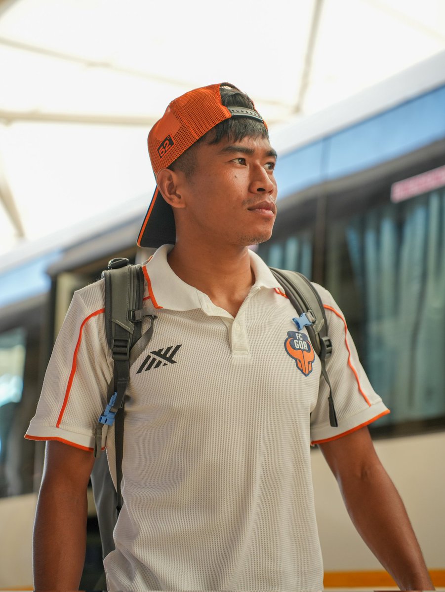 FC Goa tweet media