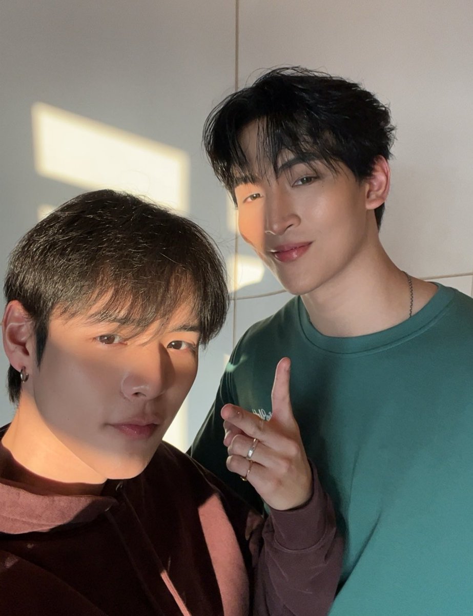 น้องนอร์ธแม่คลอดมาเอง👶🏻 (poon_mit12) (มูนปิตร) tweet media