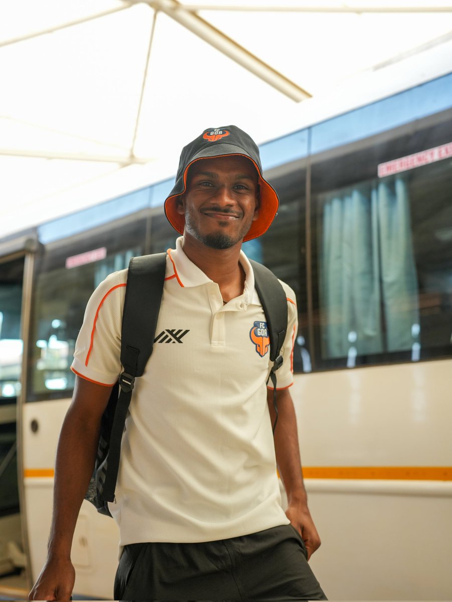 FC Goa tweet media