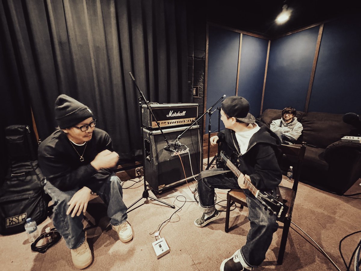 KAZZ@FUNNEL tweet media