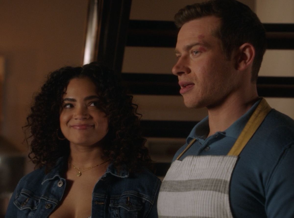 Robyn/ Robbie - Manly Muppet tweet media