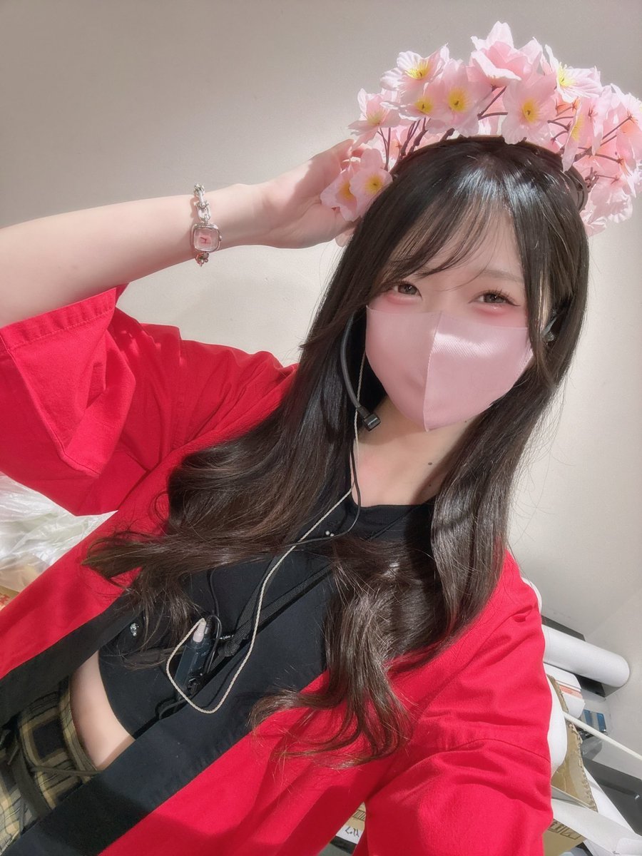 みかりん🐰クラブイーグル千歳店 tweet media