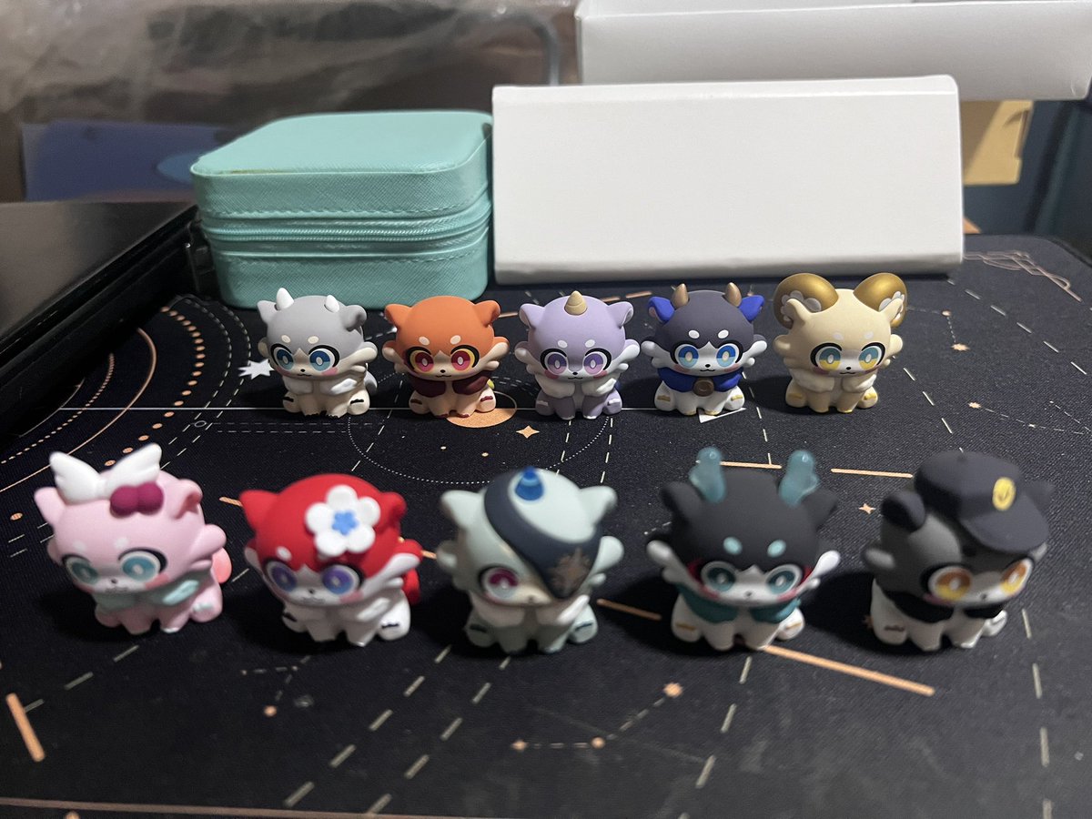 Mythrilrain tweet media