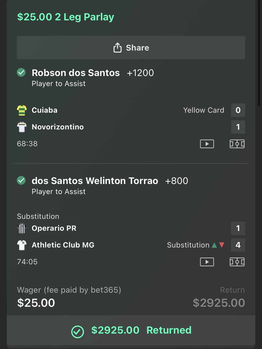 GERRY BETS tweet media