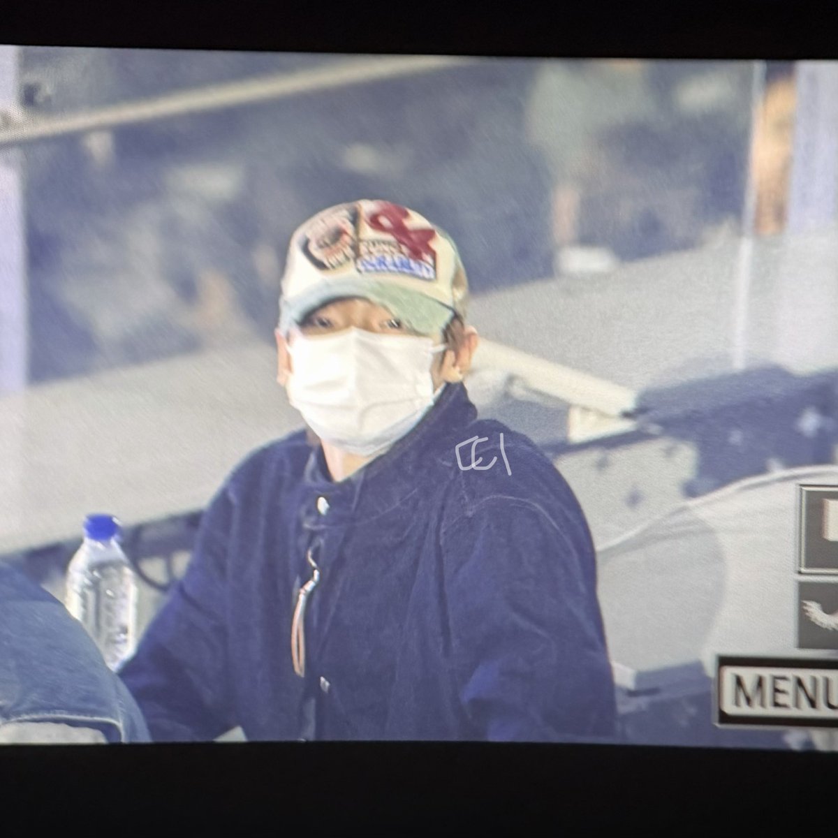 ꒰১ .. ໒꒱ tweet media