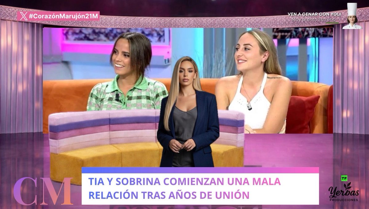 Yerbas Producciones tweet media