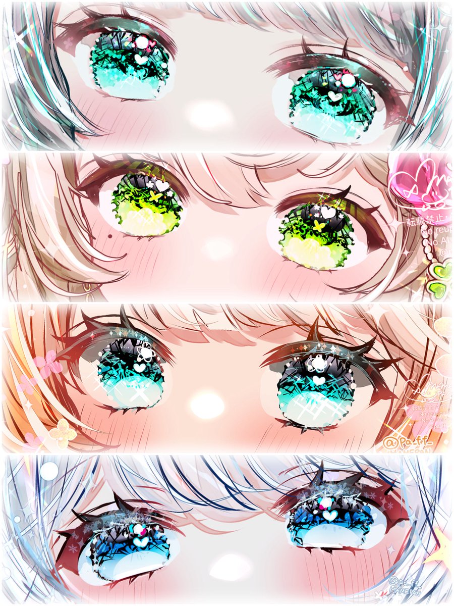 まめぱん tweet media