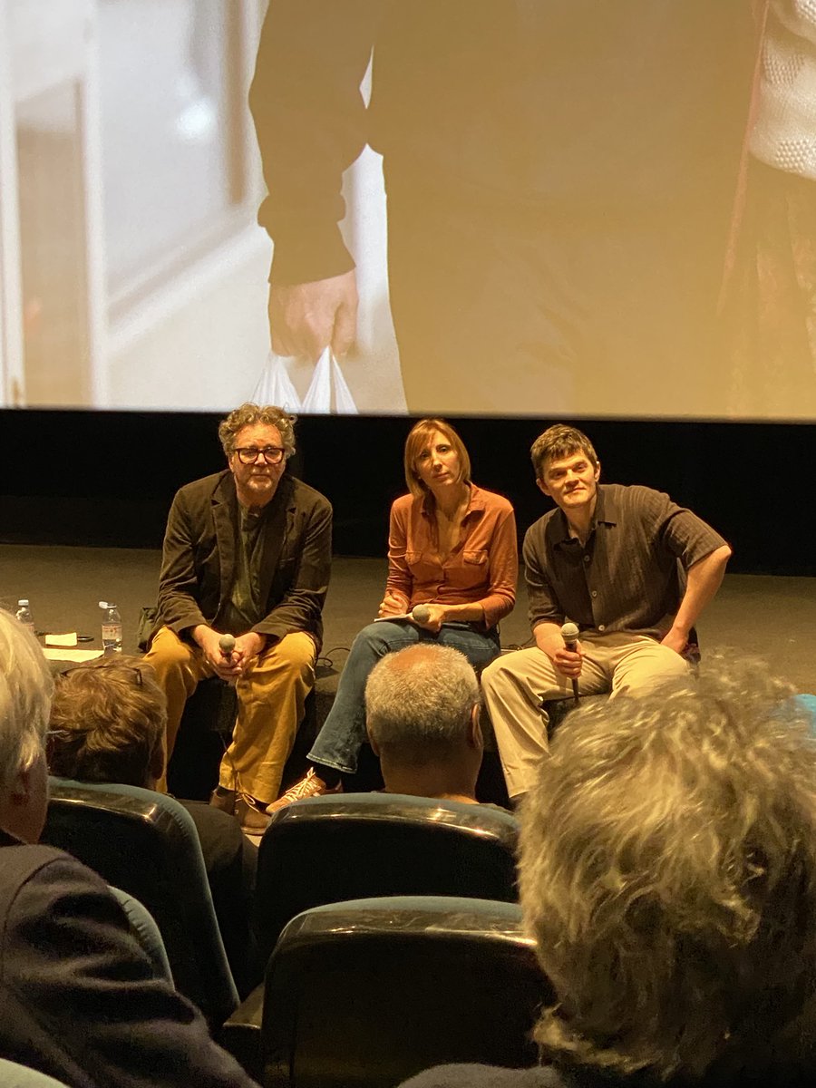 CinéVerse tweet media