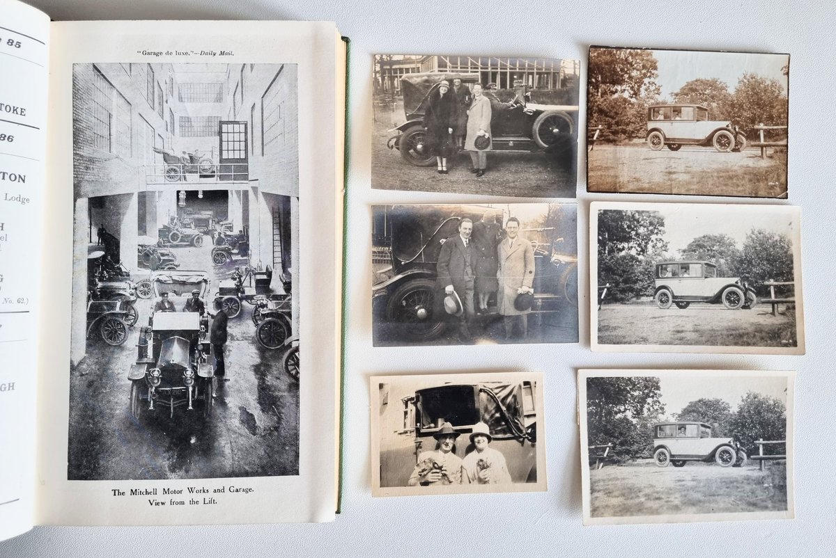 James Hamilton tweet media