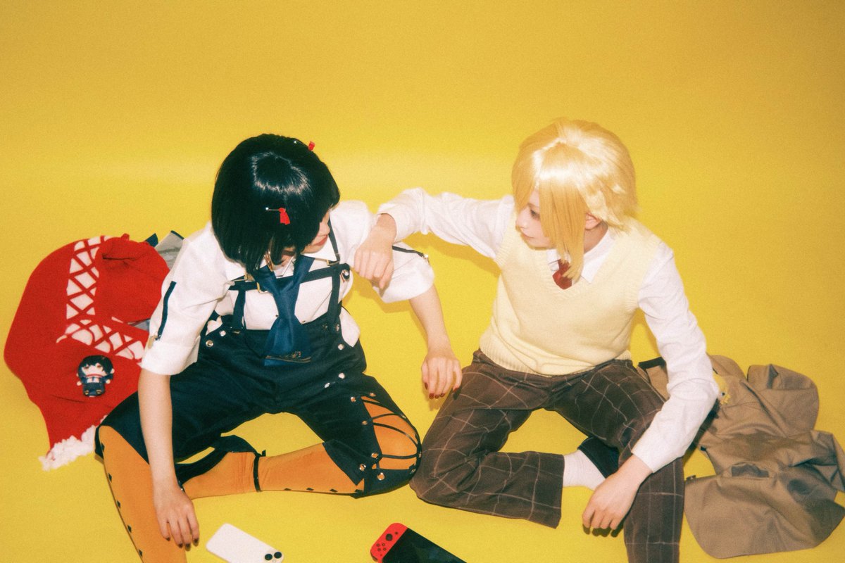 ないん tweet media