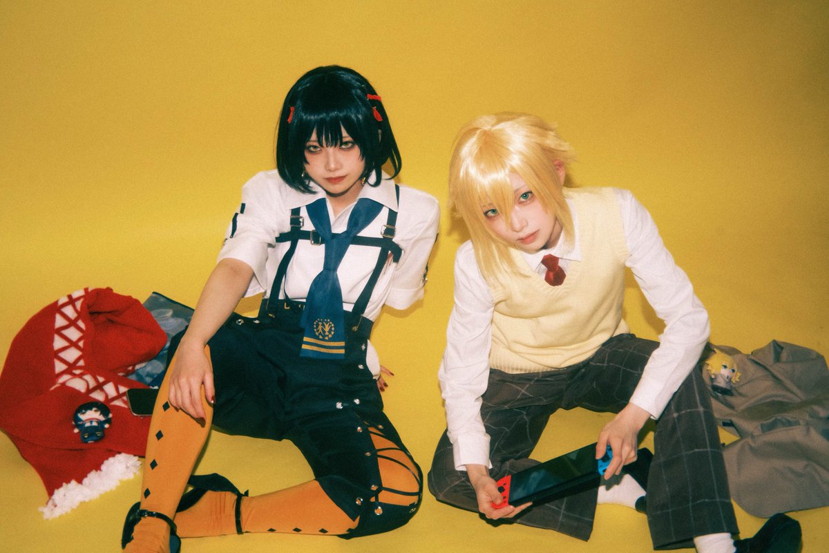 ないん tweet media