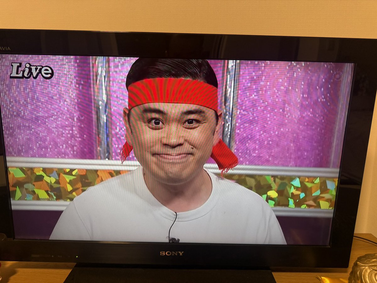 ななまがり森下 tweet media