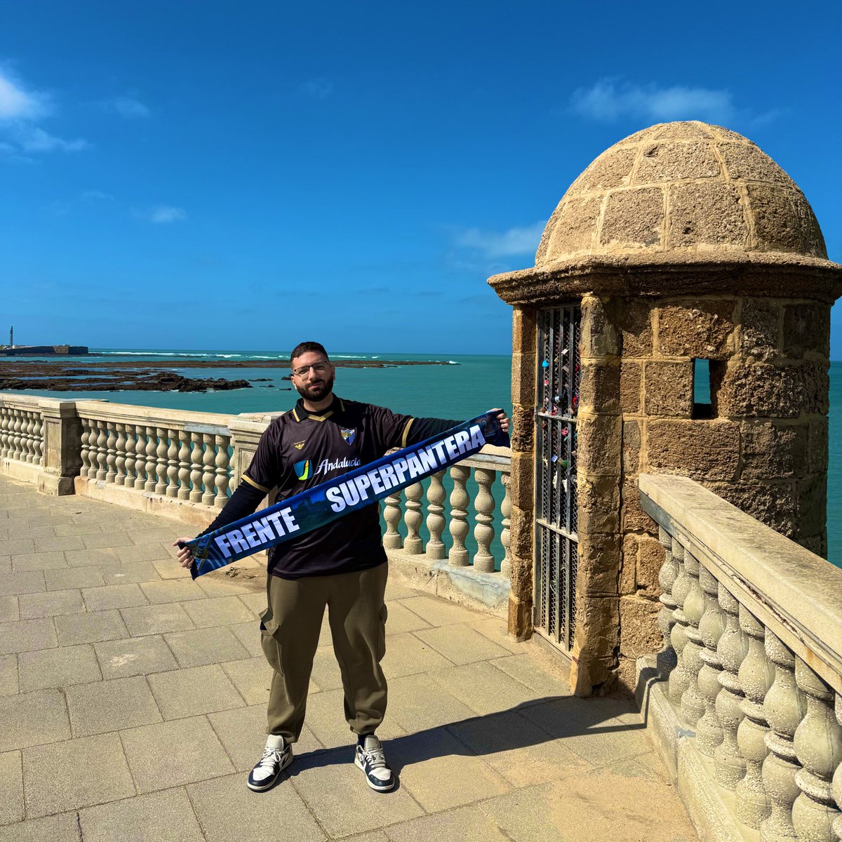 Javier H. tweet media