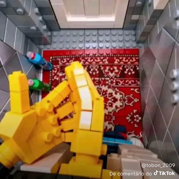 zombie boy ★ tweet media