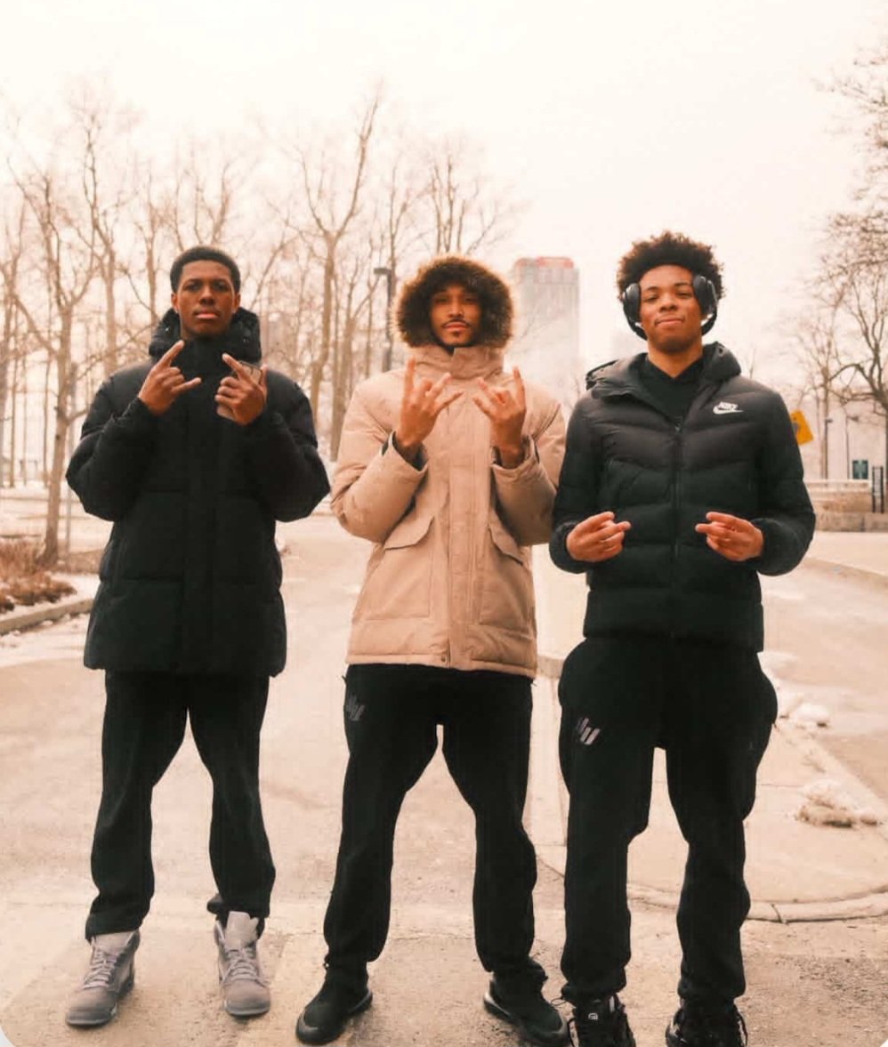 Travelle Bryson tweet media