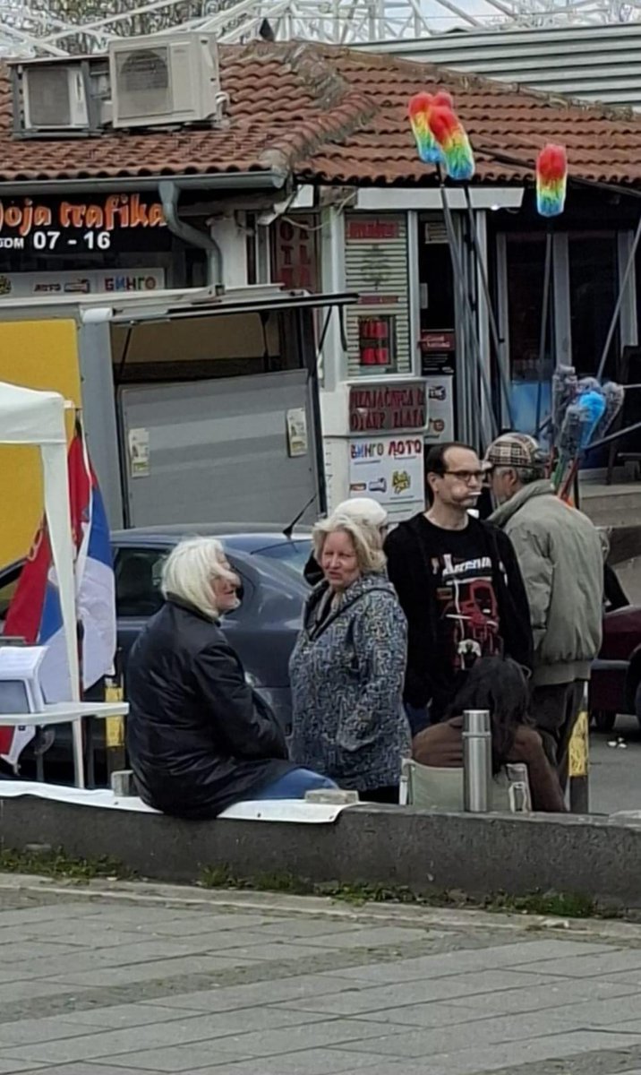 Darko Bojic tweet media