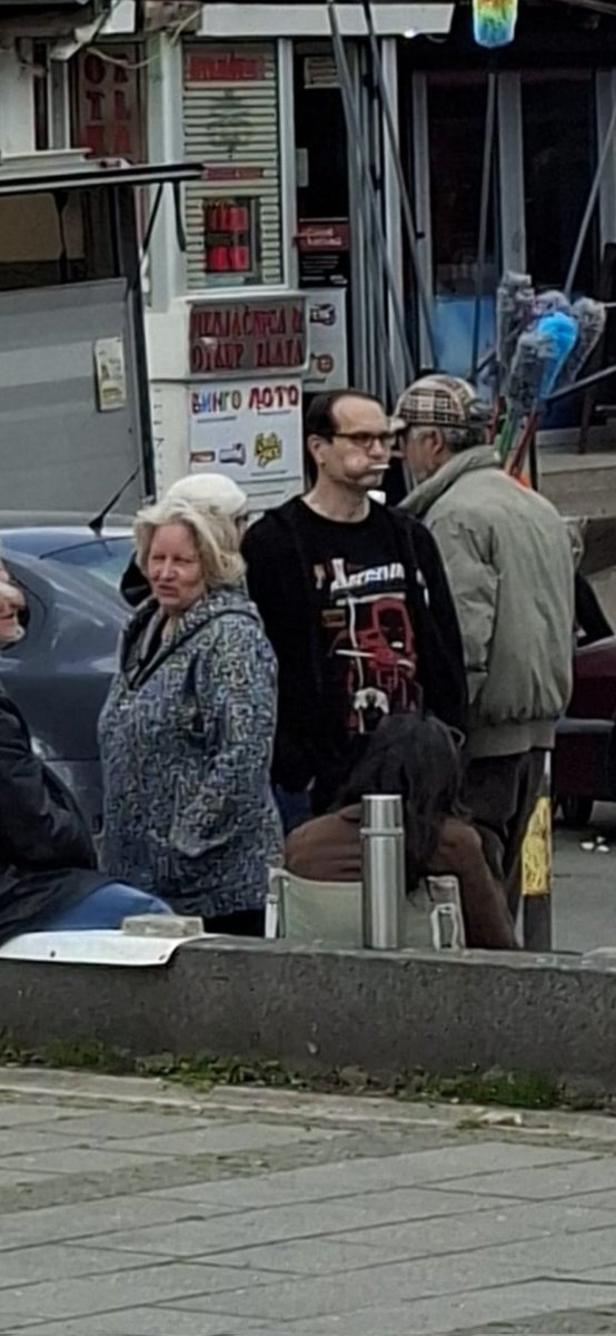 Darko Bojic tweet media