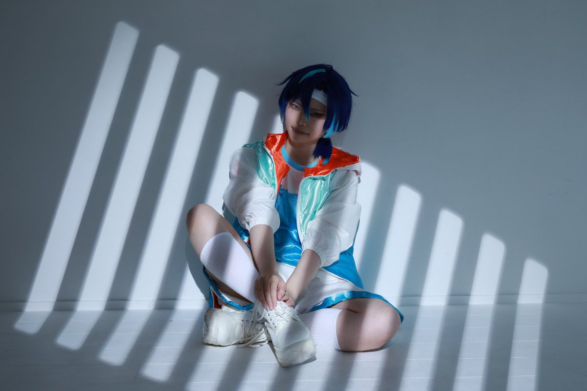 Elue(えりゅー)▶4/5 カンカンa! tweet media