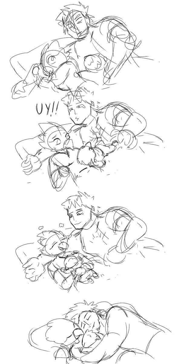 Miau Art😸 tweet media