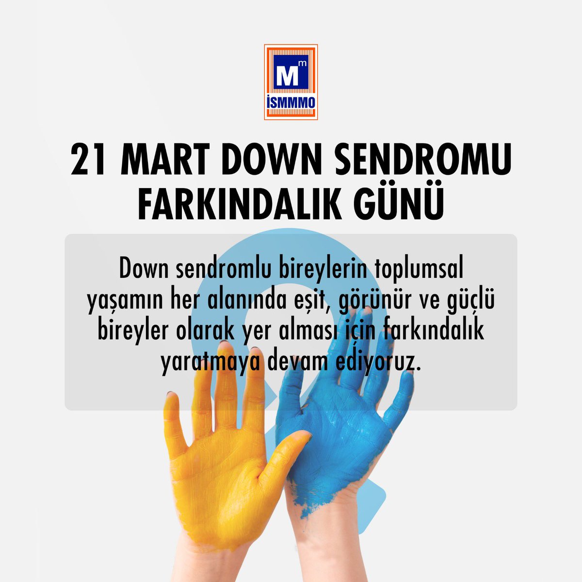 İstanbul SMMM Odası tweet media