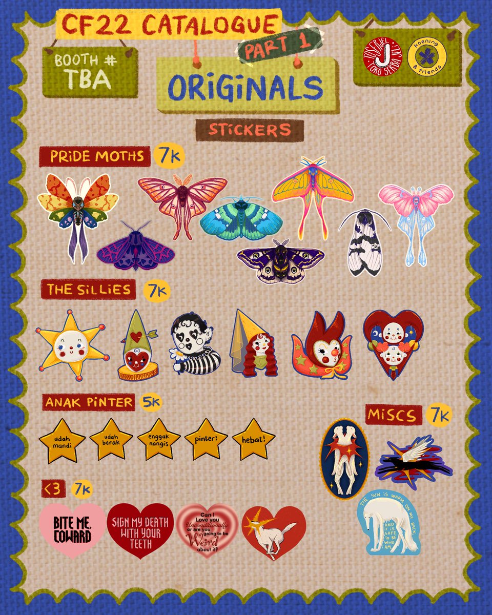 Sol ☀️🏳️⚧️ CF22 🔜 tweet media