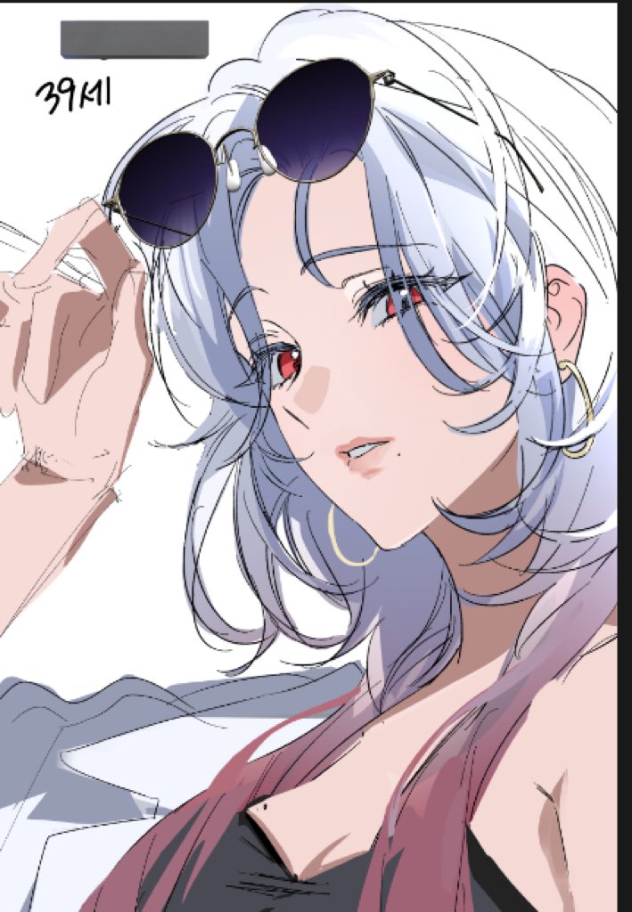 강대파 tweet media