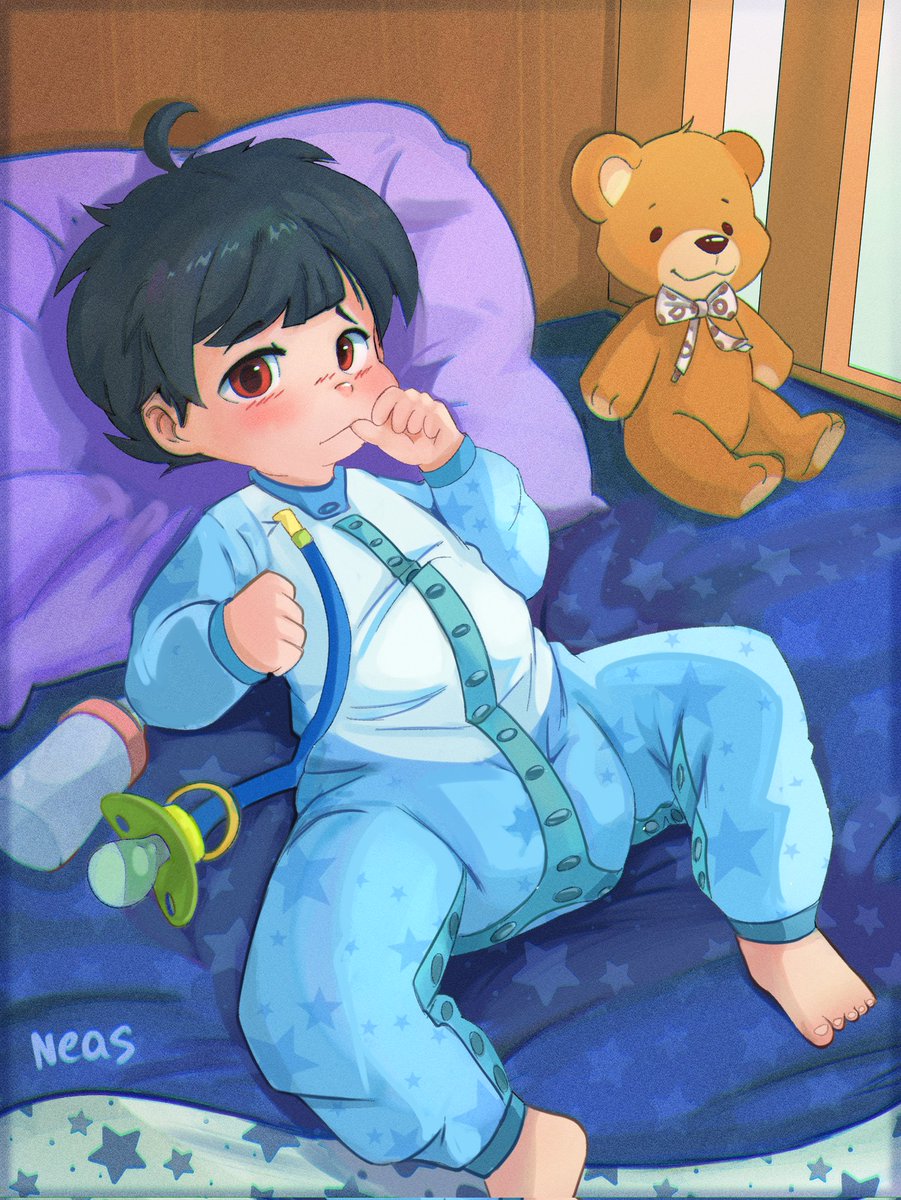 Batbayar (Батбаяр) tweet media