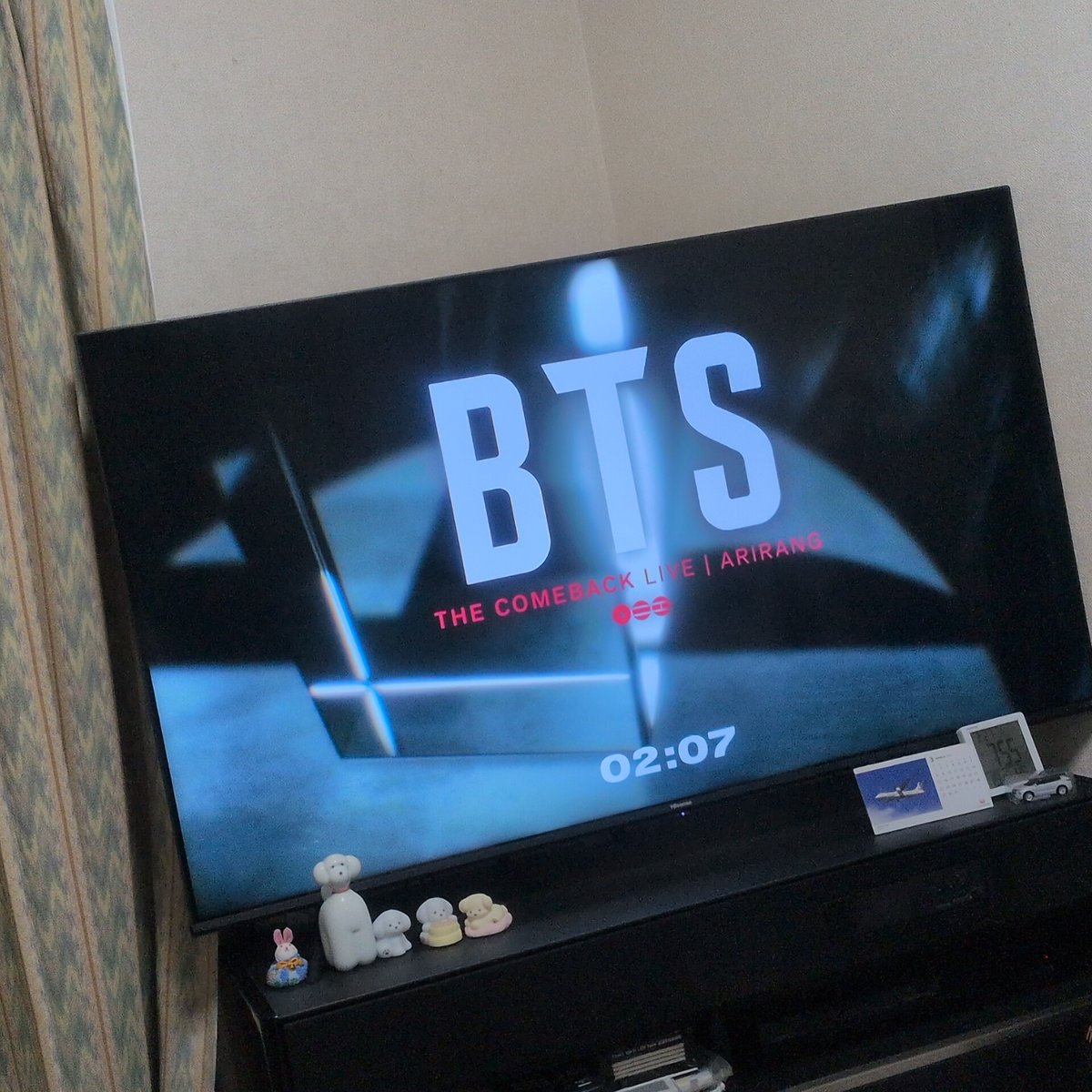 あかりん🐰🐹 tweet media