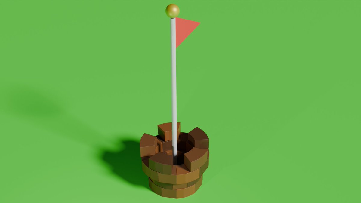 blendate123's tweet photo. チュートリアル⓸
#blender #b3d #blender初心者 https://t.co/enz2mPdhy2