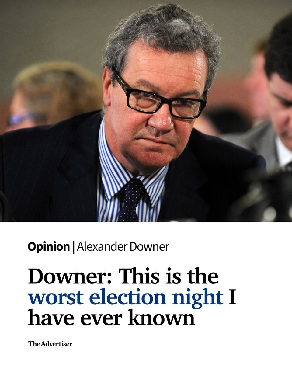 The Advertiser tweet media