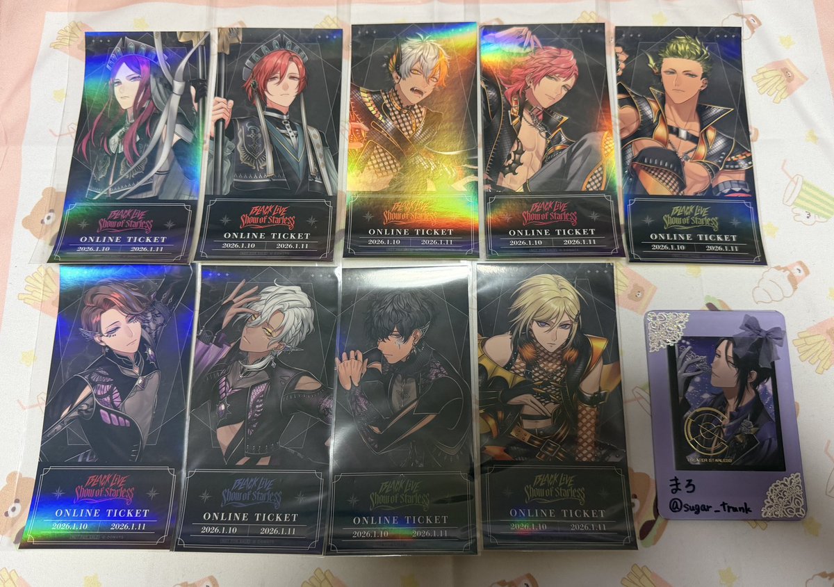 ୨୧✿୨୧ま ろ୨୧✿୨୧ tweet media