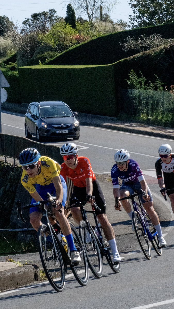 Smartlog Nest Cycling Team tweet media