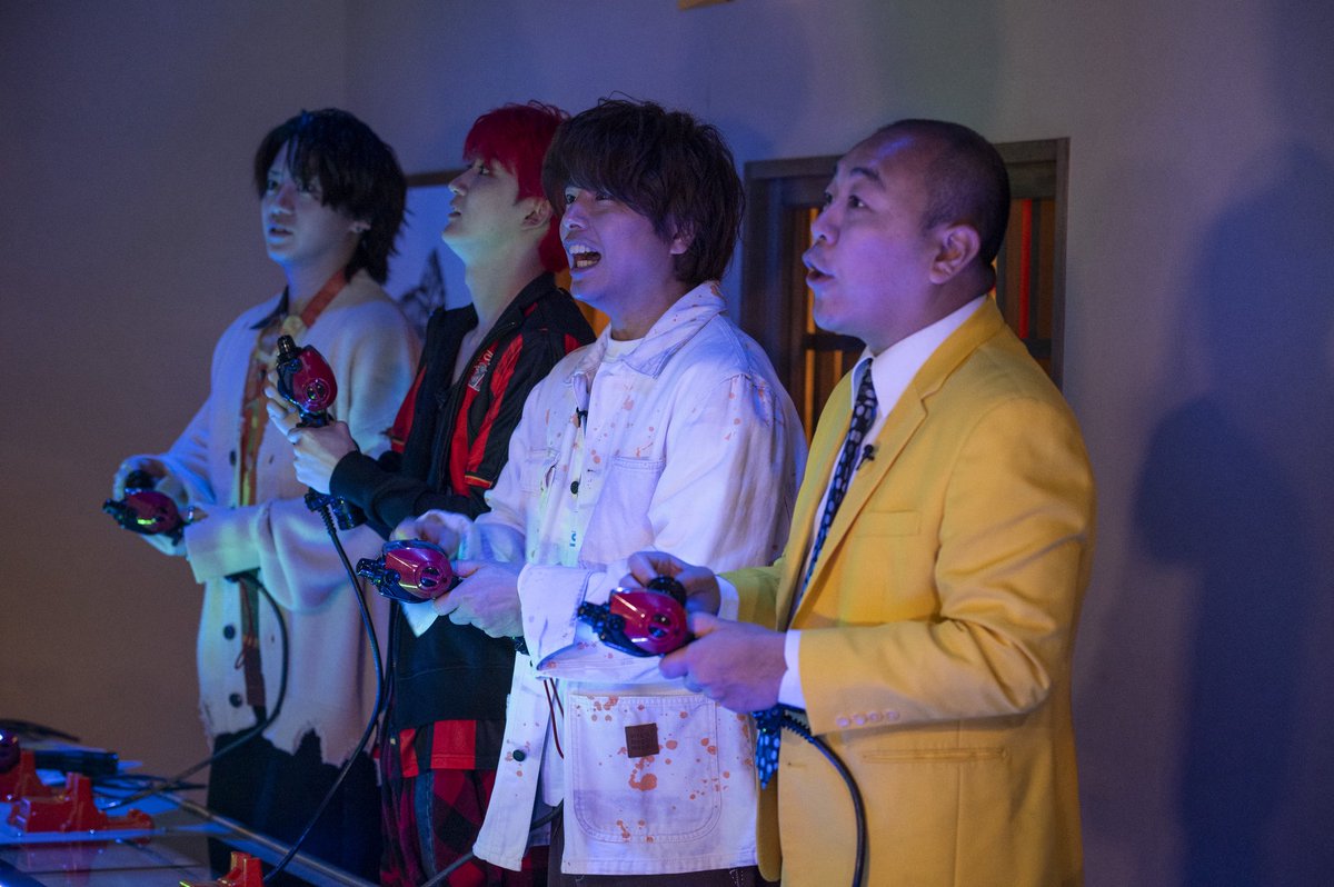 【公式】TOKYO MX特番お知らせアカウント📢 tweet media