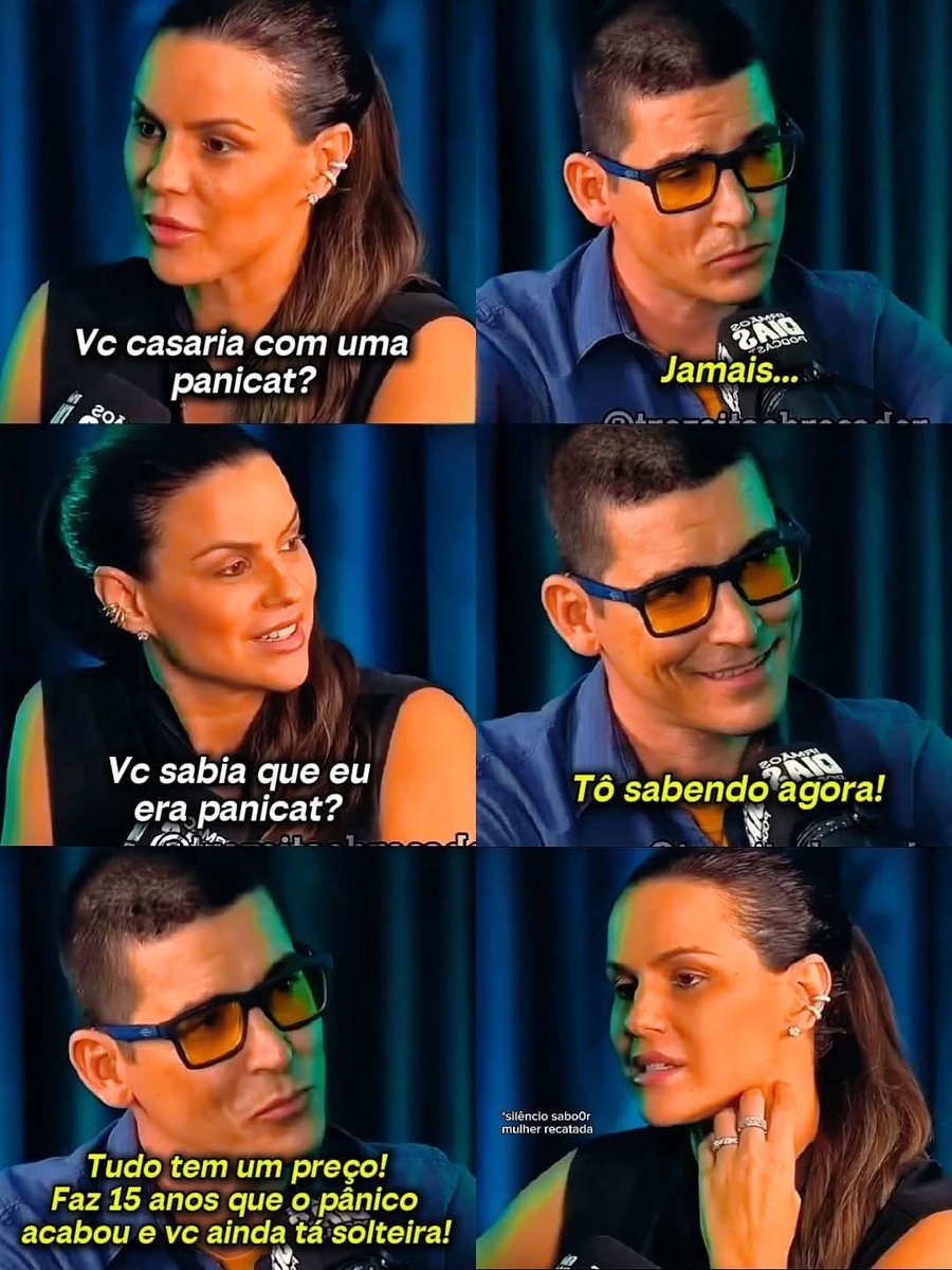 Senso Crítico ⚡ tweet media