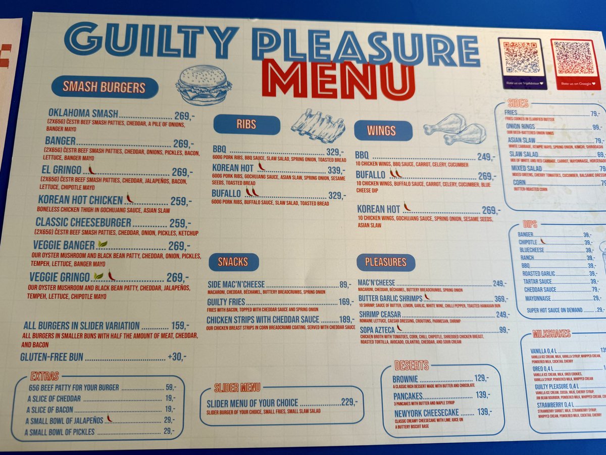 Czech Please tweet media