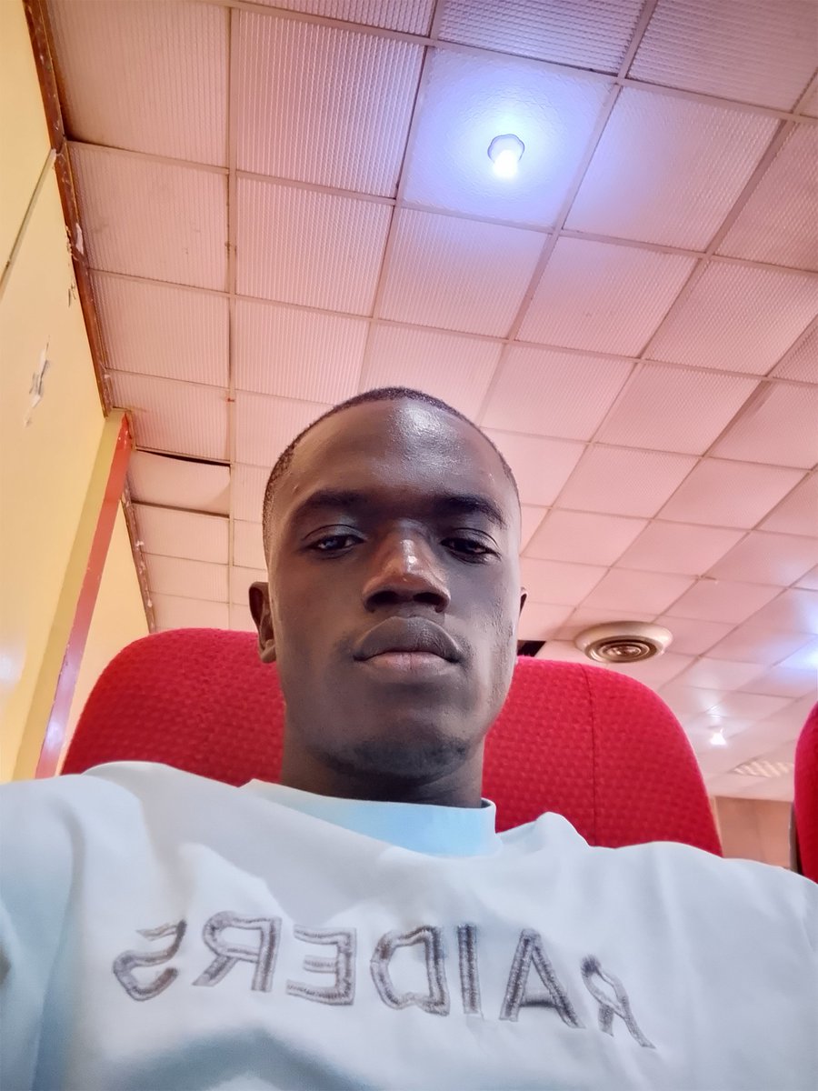 Chukwuma Ezugwu tweet media