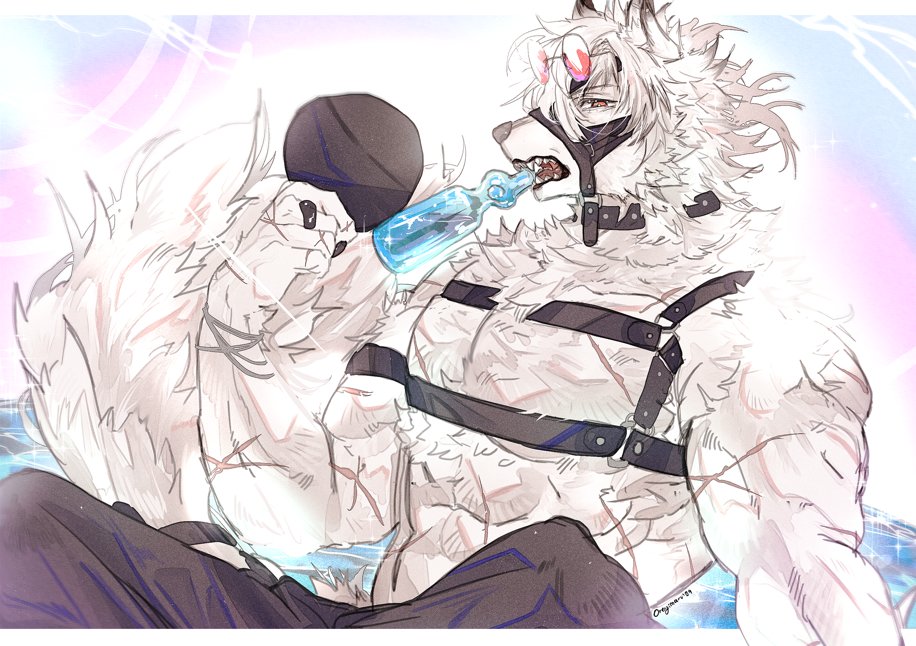 orenji bikin buku tweet media